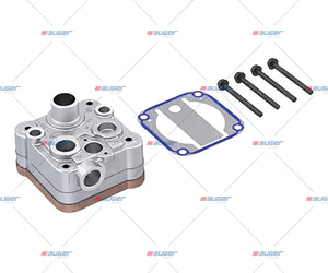 Repair Kit, Cylinder Head - Fits Universal