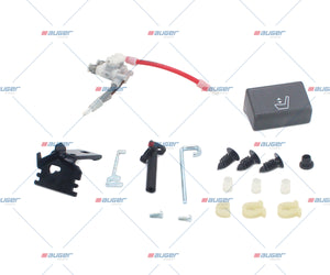 Repair Kit, Seat - Fits Universal