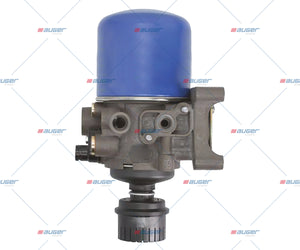Air Dryer - Fits Scania