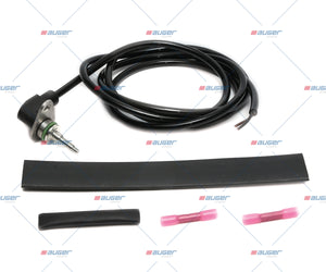 Temperature Sensor - Fits Scania