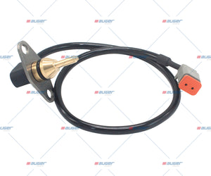 Temperature Sensor - Fits Scania