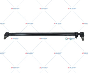 Drag Link - Fits Scania