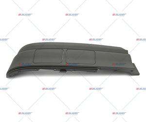 Spoiler, Bumper - Fits Universal