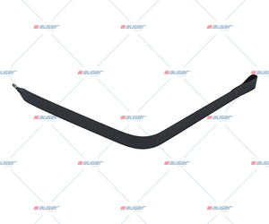 Strap, Fuel Tank - Fits Scania