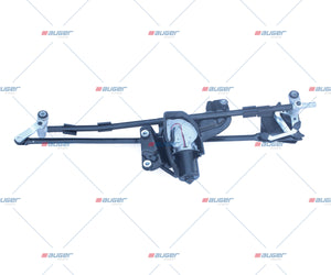 Windscreen Wiper, Mechanism - Fits Scania
