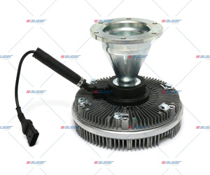Visco Drive, Fan - Fits Universal