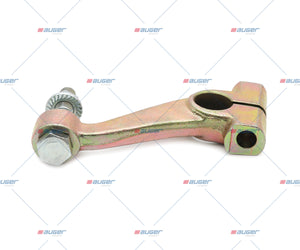 Select Lever, Gear Shift Control - Fits Universal