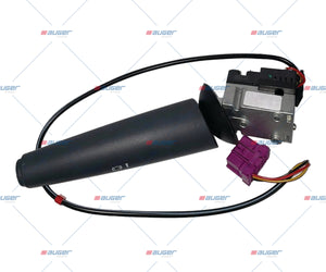 Switch, Exhaust Brake - Fits Universal