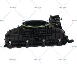 Intake Manifold - Fits MAN