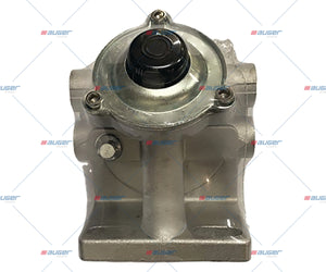 Separ Filter Head, Fuel Filter - Fits Universal