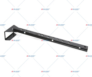 Spot Lamp Frame - Fits Scania