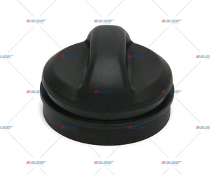 Washer Container Cap, Windscreen Wiper - Fits Scania