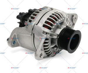 Alternator - Fits Scania