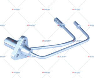 Injector - Fits Scania
