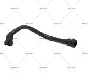 Hose, Steering - Fits Scania