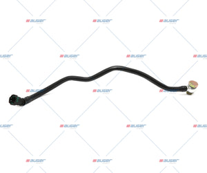 Pipe, Steering Pump - Fits Scania