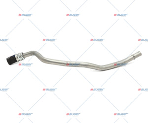 Pipe, Steering - Fits Scania