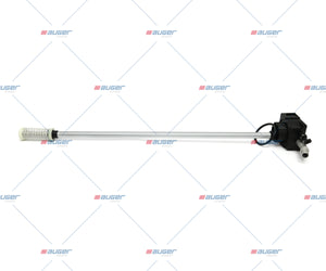 Float, Fuel Tank - Fits Scania
