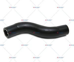 Hose, Compressor - Fits Scania