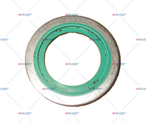 Seal Ring - Fits Scania