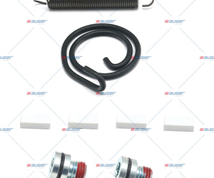 Repair Kit, Steering Column - Fits Scania