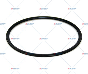 O-Ring, Wheel Hub - Fits Universal
