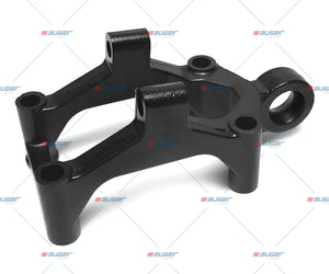 Bracket, Axle and Dif. Suspension - Fits Scania