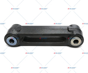 Shackle, Spring - Fits Scania