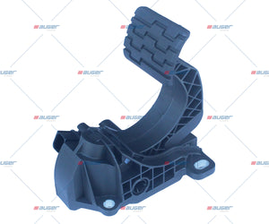 Accelerator Pedal - Fits Volvo
