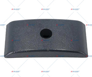 Mounting, Spring - Fits Scania
