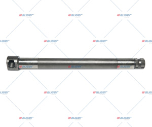Z - Brake Cam Shaft - Fits Volvo