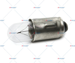 Bulb - Fits Scania
