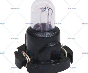 Bulb - Fits Scania