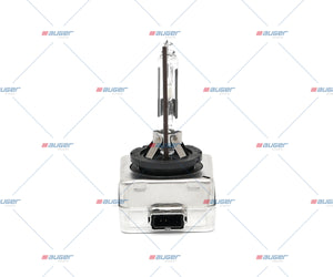 Bulb - Fits Scania