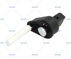 Air Dryer Heater - Fits Scania