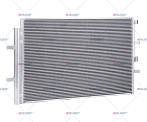 Condenser, Climate - LCV