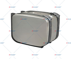 Fuel Tank - Fits Scania