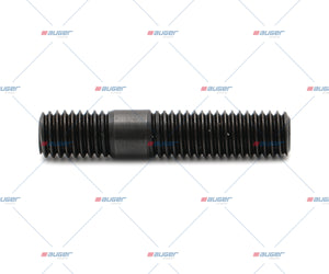 Screw, Exhaust Manifold - Fits Scania