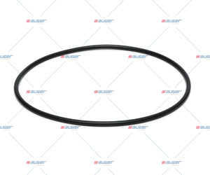 O-Ring, Compressor - Fits Scania