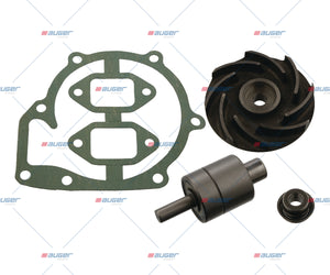 Repair Kit, Water Pump - Fits Universal