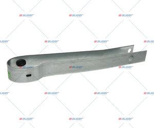 Spring Sheet, Spring Suspension - Fits Universal