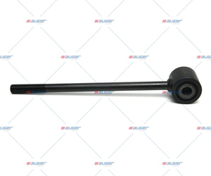Link, Stabilizer Bar - Fits Scania