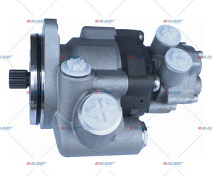 Steering Pump - Fits Scania
