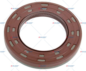 Seal Ring, Injector - Fits Universal