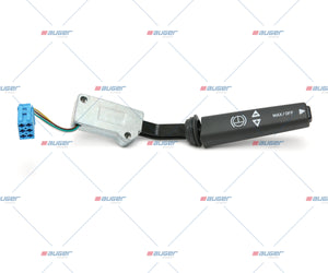 Retarder Control Arm - Fits Universal