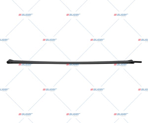 Strap, Fuel Tank - Fits Universal