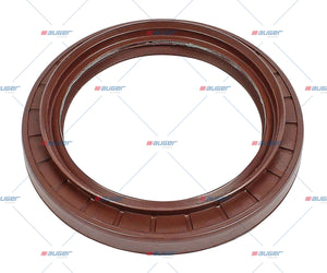 Seal Ring, Differential - Fits Universal