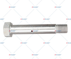 Bolt, Spring - Fits Scania