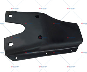 Bracket, Shock Absorber - Fits Scania