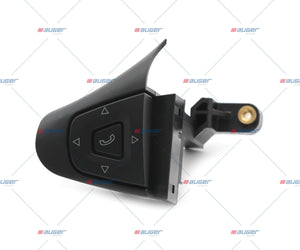 Switch, Steering - Fits Scania